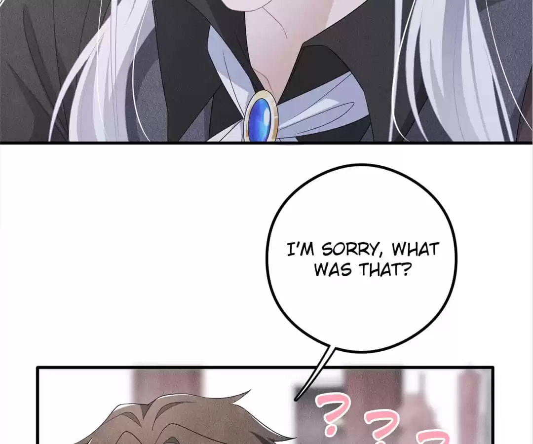 Read Tying up My Wolf (Colored) chapter 15 image 5 on Lezhin
