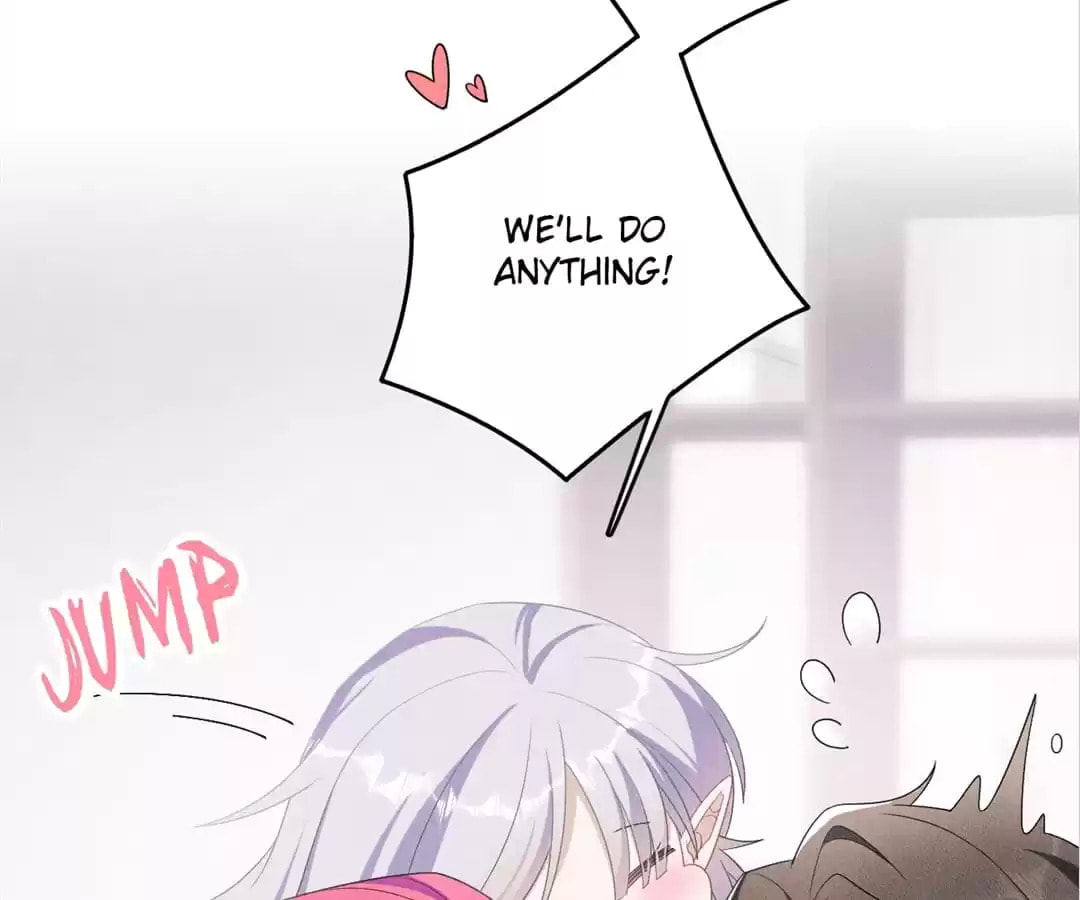 Read Tying up My Wolf (Colored) chapter 15 image 51 on Lezhin