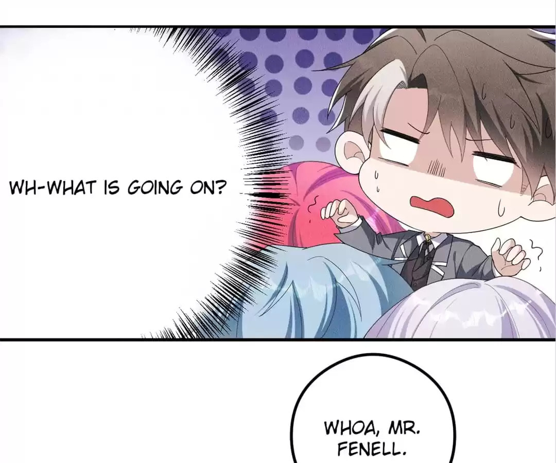 Read Tying up My Wolf (Colored) chapter 15 image 53 on Lezhin