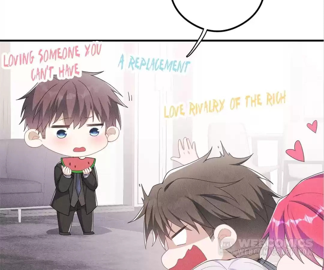 Read Tying up My Wolf (Colored) chapter 15 image 54 on Lezhin