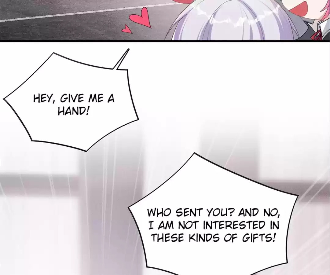 Read Tying up My Wolf (Colored) chapter 15 image 55 on Lezhin