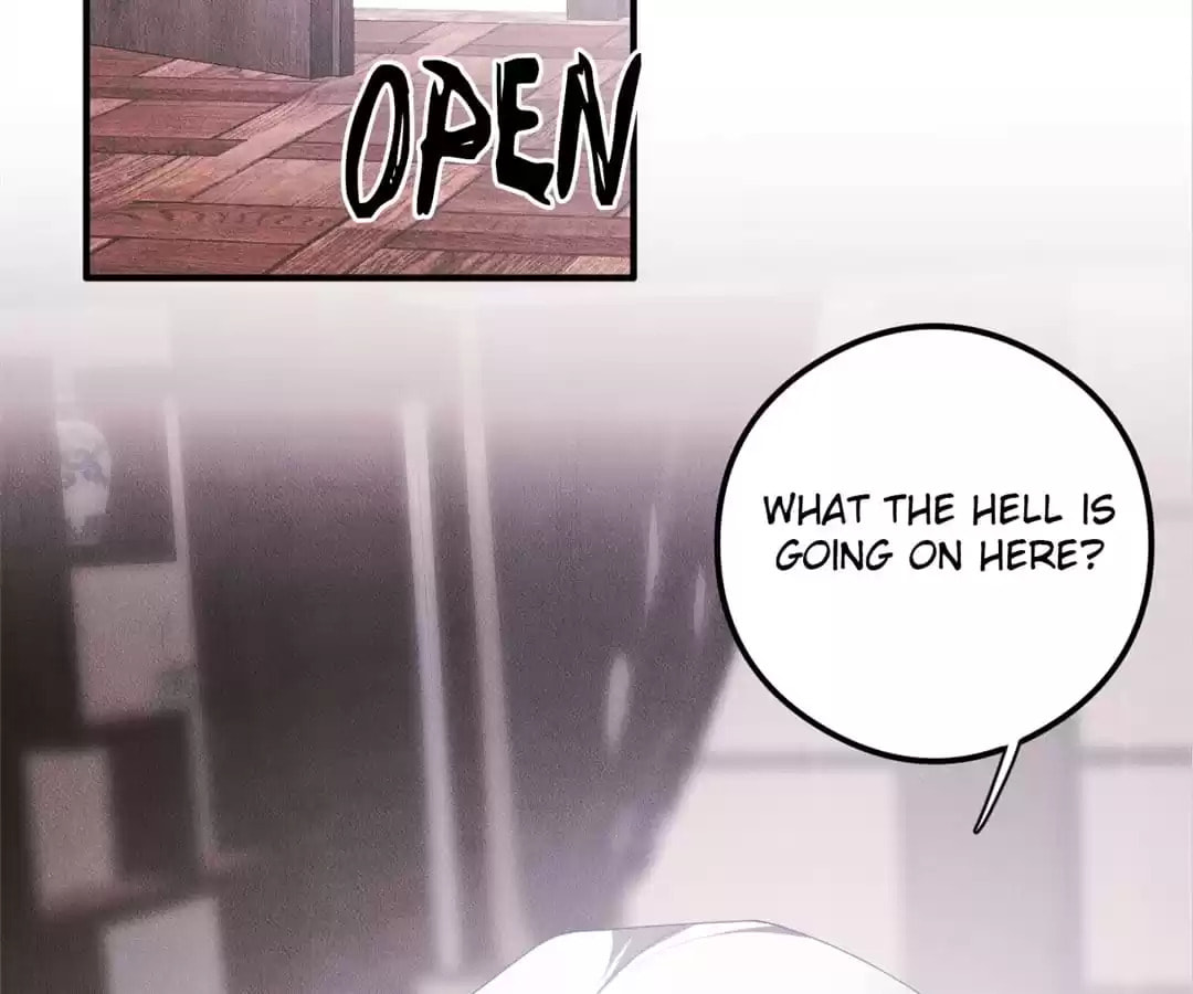 Read Tying up My Wolf (Colored) chapter 15 image 59 on Lezhin