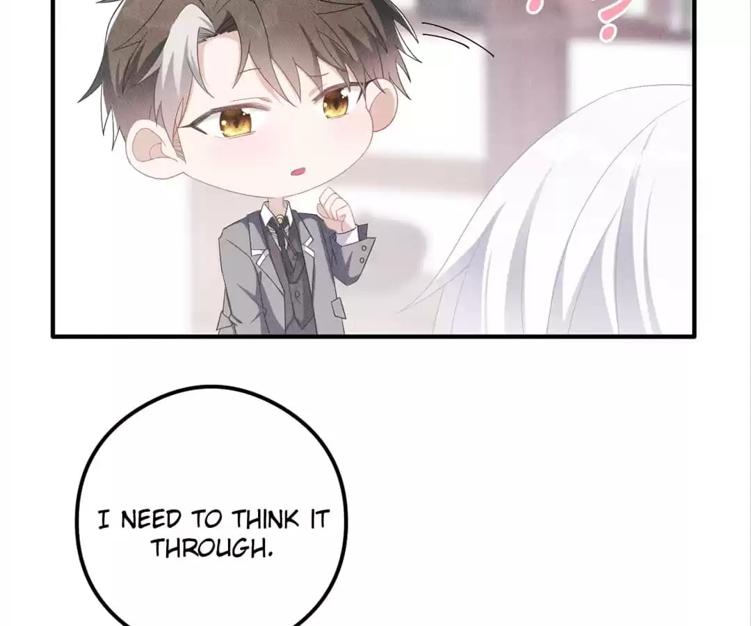 Read Tying up My Wolf (Colored) chapter 15 image 6 on Lezhin