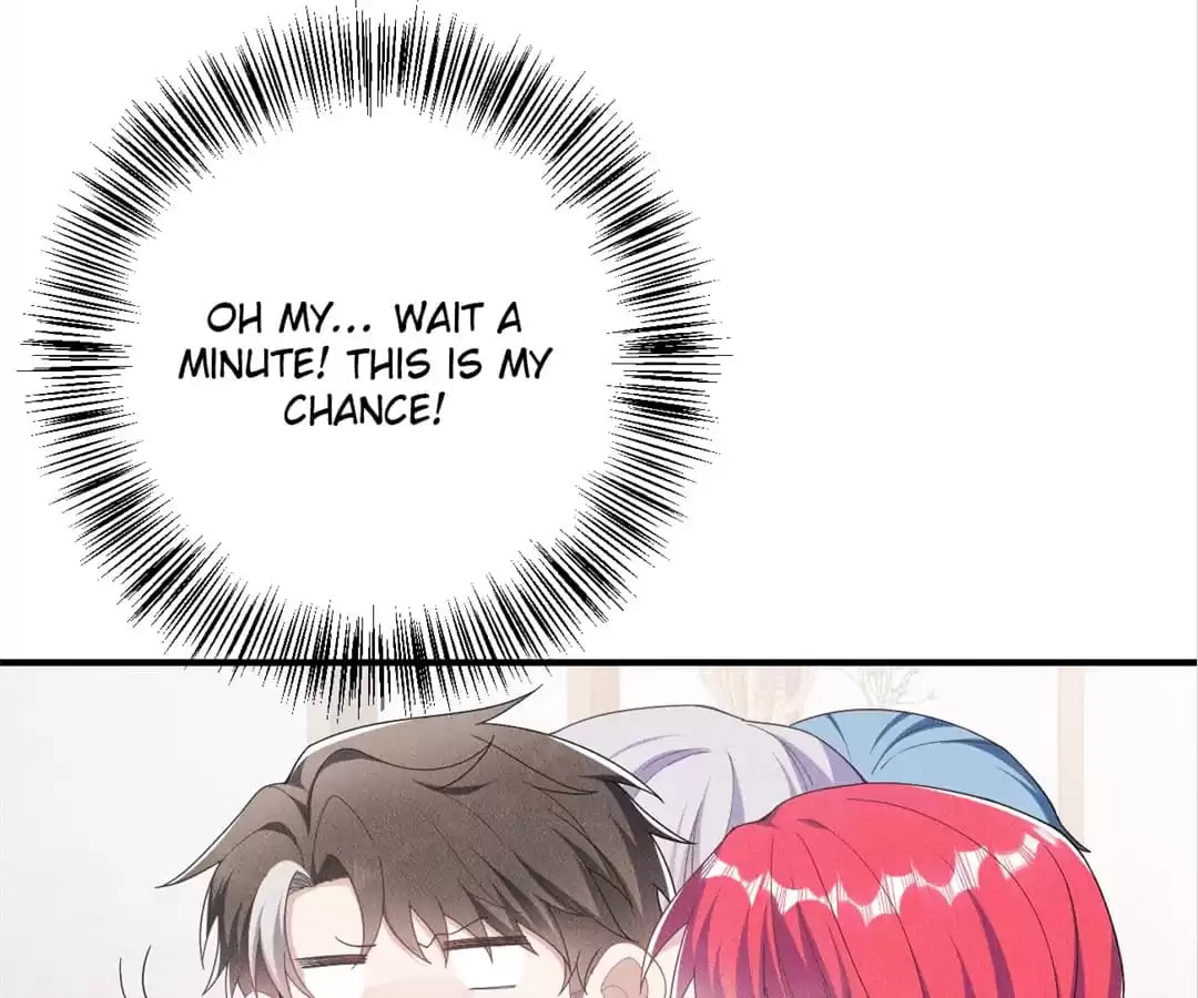Read Tying up My Wolf (Colored) chapter 15 image 65 on Lezhin