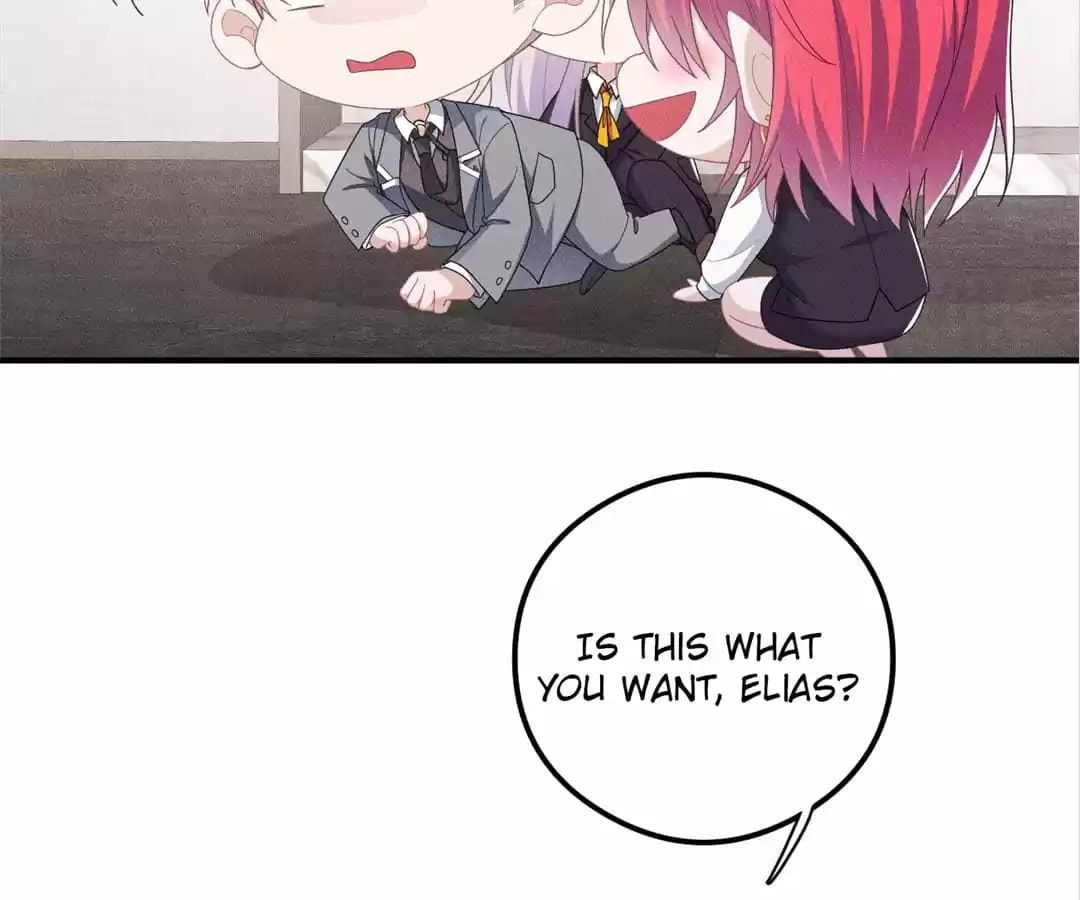 Read Tying up My Wolf (Colored) chapter 15 image 66 on Lezhin