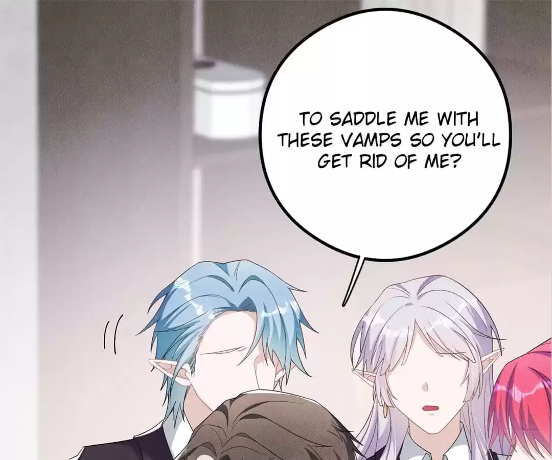 Read Tying up My Wolf (Colored) chapter 15 image 68 on Lezhin