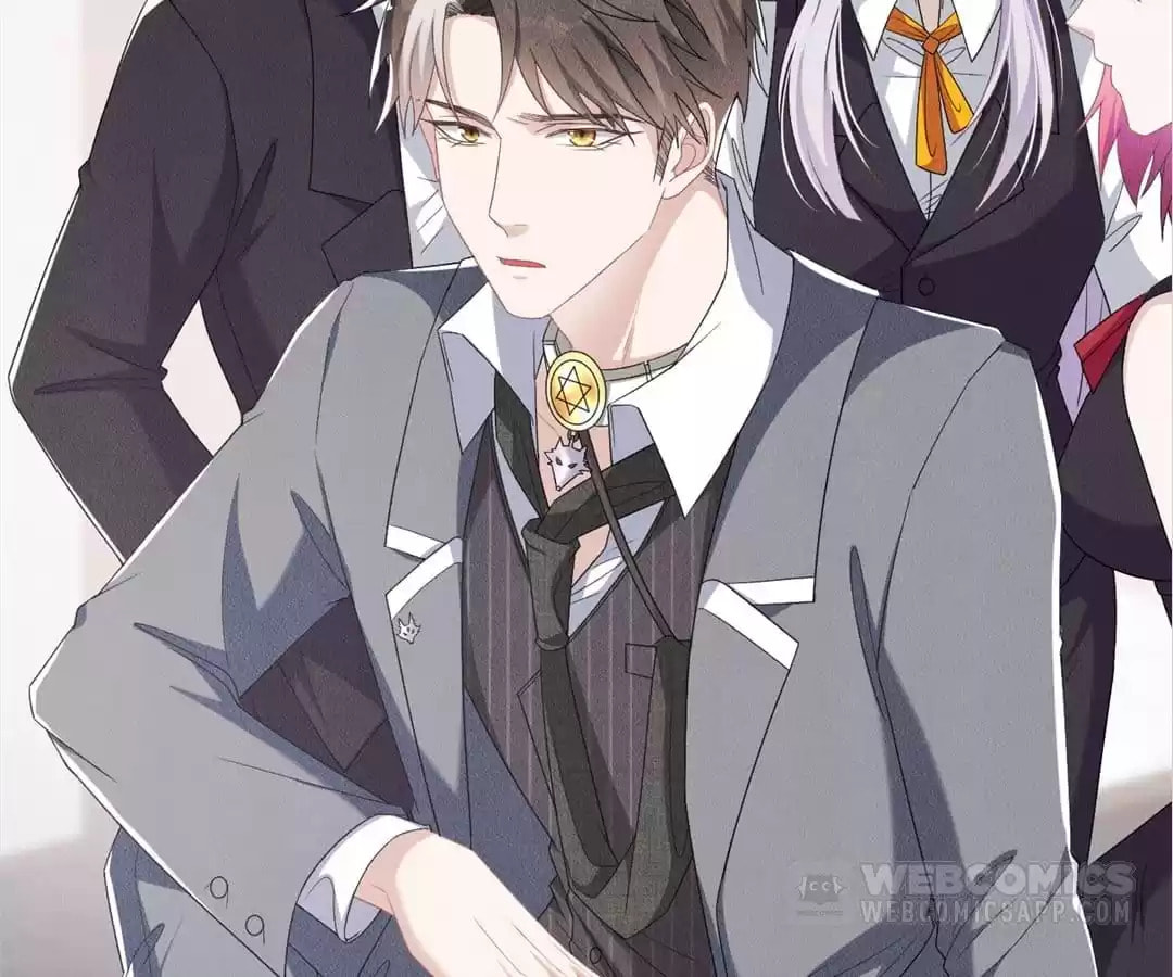 Read Tying up My Wolf (Colored) chapter 15 image 69 on Lezhin