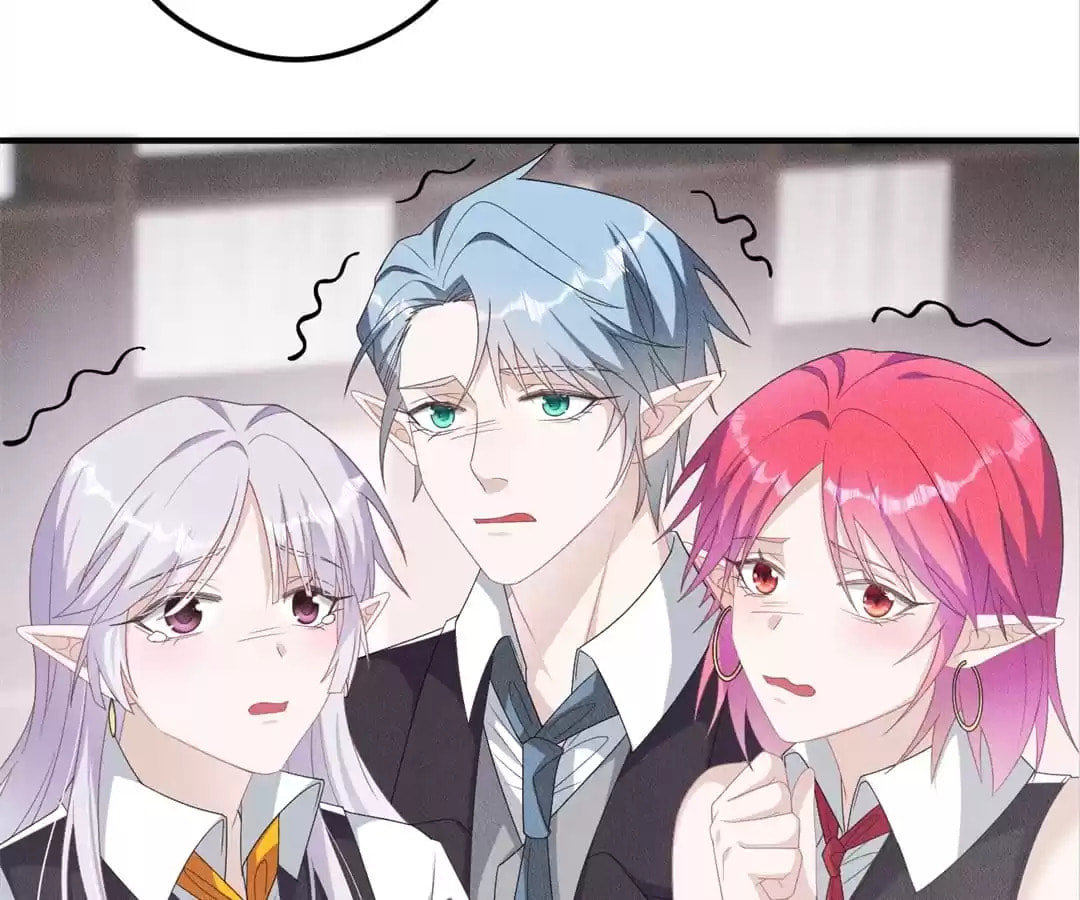 Read Tying up My Wolf (Colored) chapter 15 image 80 on Lezhin