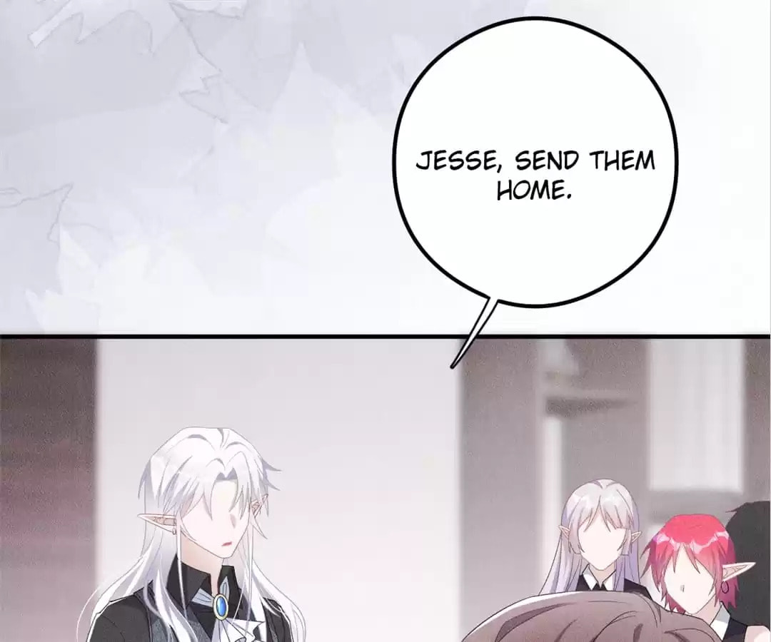 Read Tying up My Wolf (Colored) chapter 15 image 82 on Lezhin