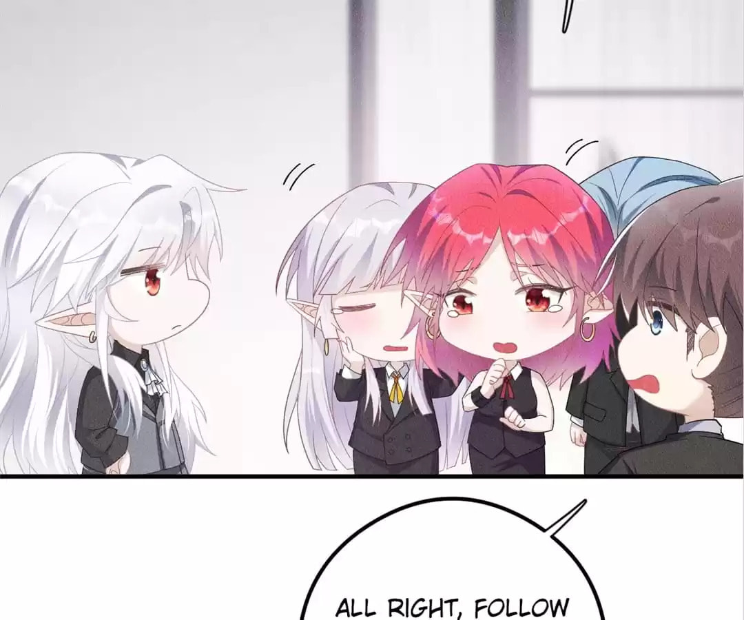 Read Tying up My Wolf (Colored) chapter 15 image 85 on Lezhin