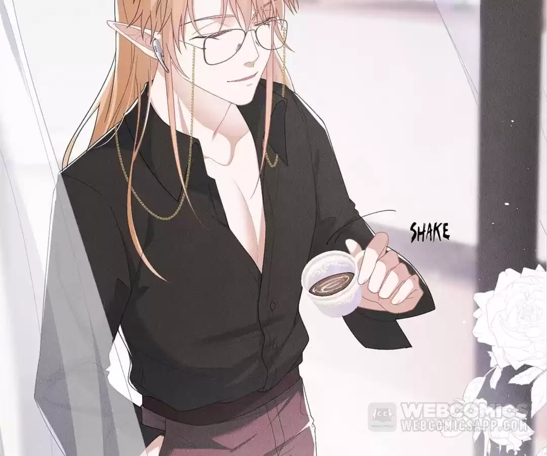 Read Tying up My Wolf (Colored) chapter 15 image 91 on Lezhin