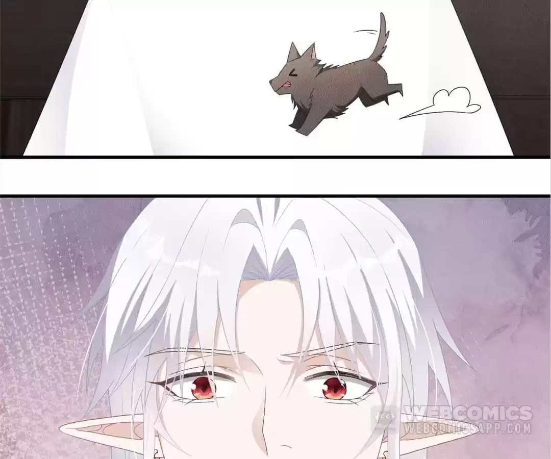 Read Tying up My Wolf (Colored) chapter 16 image 1 on Lezhin
