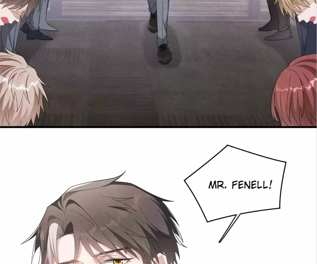 Read Tying up My Wolf (Colored) chapter 16 image 12 on Lezhin