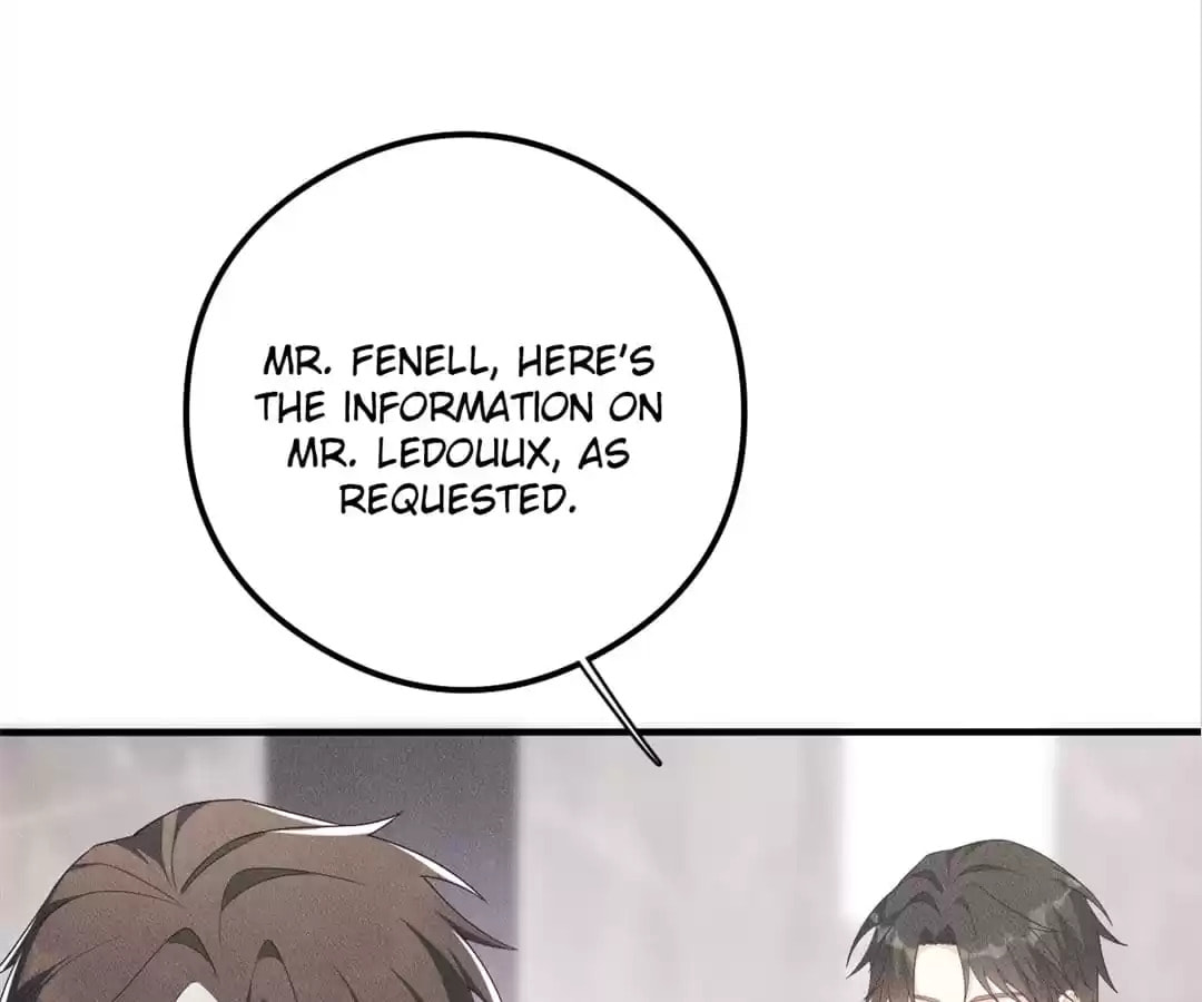 Read Tying up My Wolf (Colored) chapter 16 image 14 on Lezhin