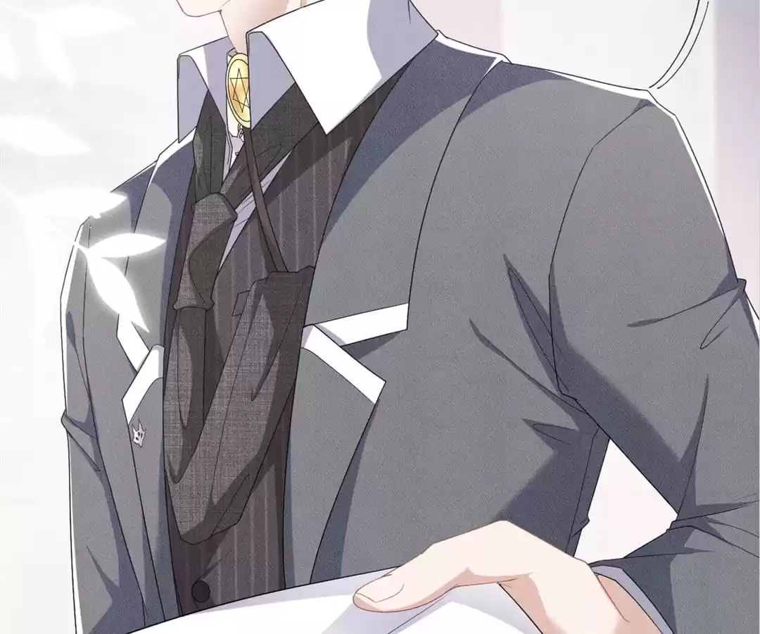 Read Tying up My Wolf (Colored) chapter 16 image 17 on Lezhin