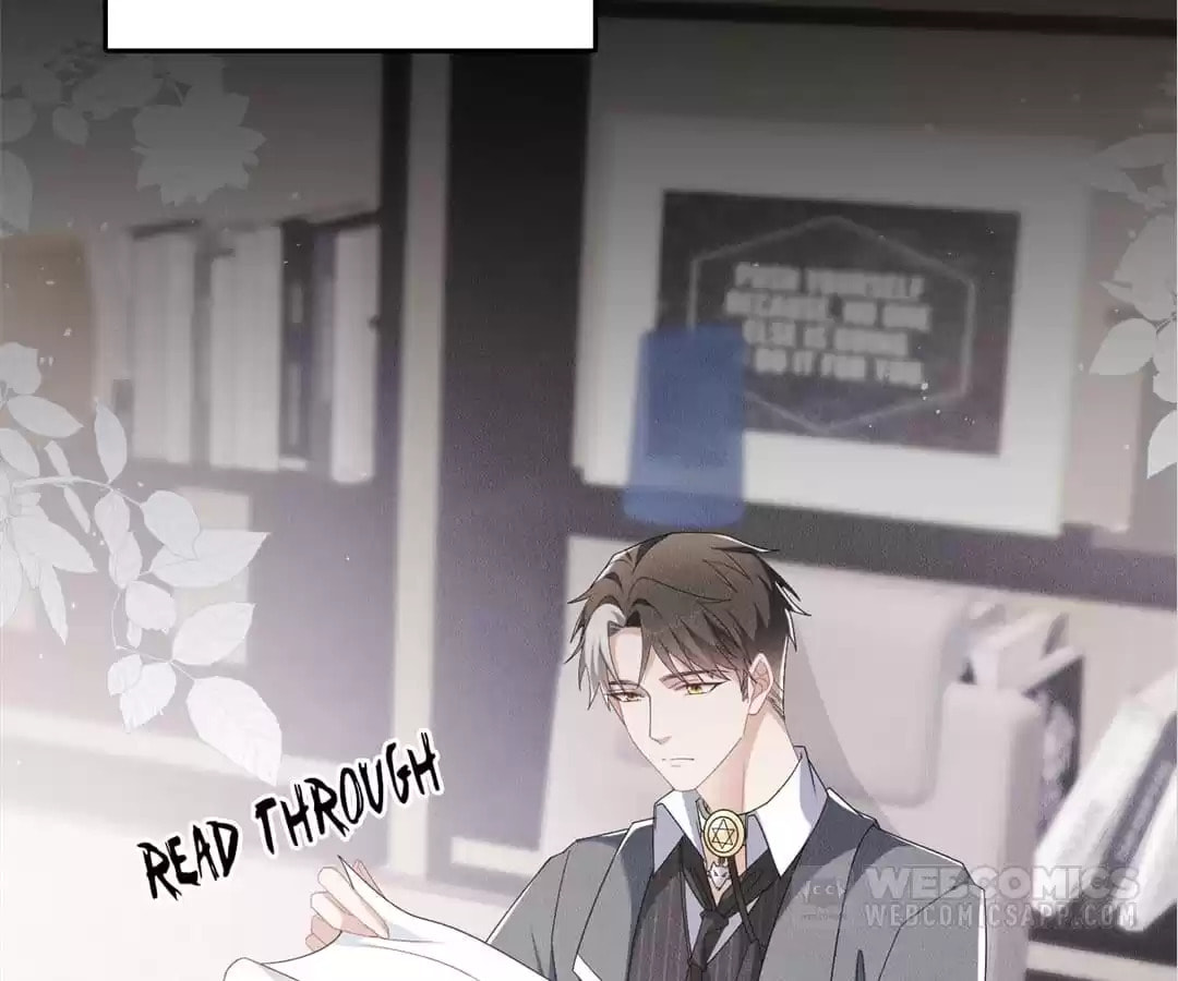 Read Tying up My Wolf (Colored) chapter 16 image 19 on Lezhin