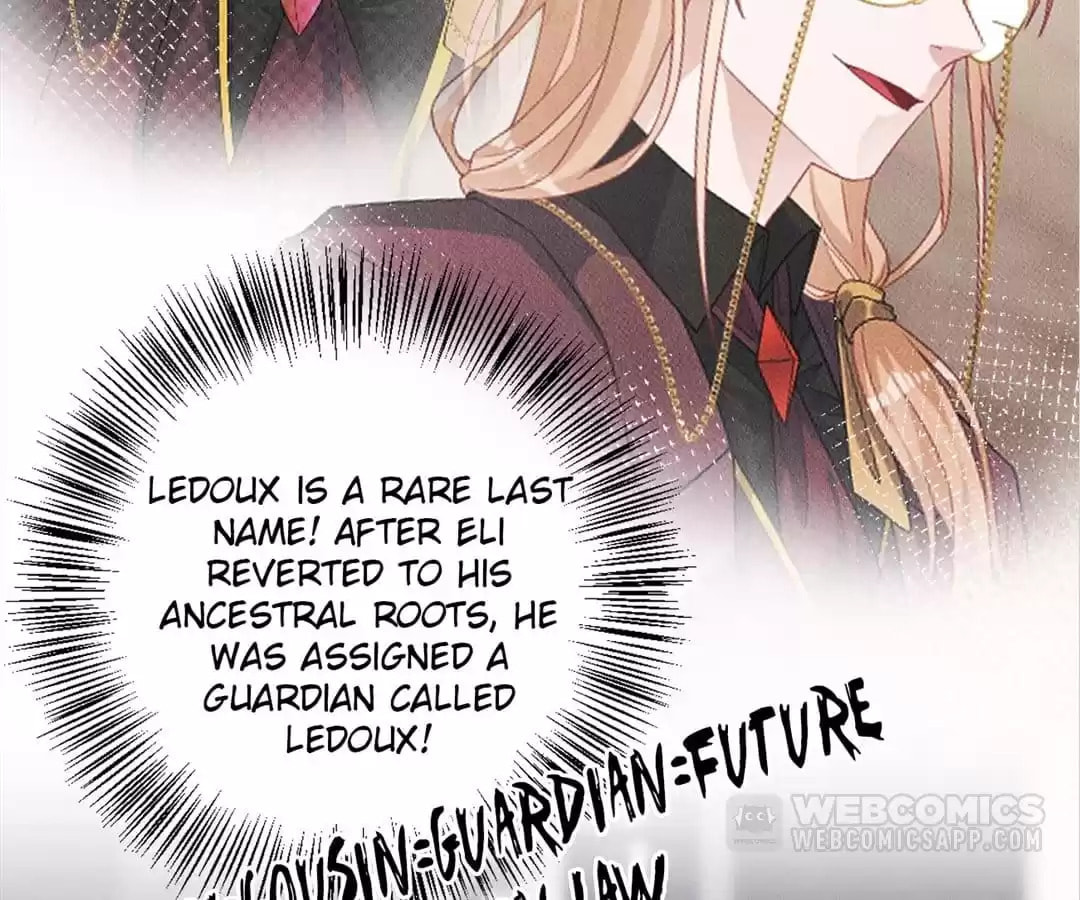 Read Tying up My Wolf (Colored) chapter 16 image 27 on Lezhin