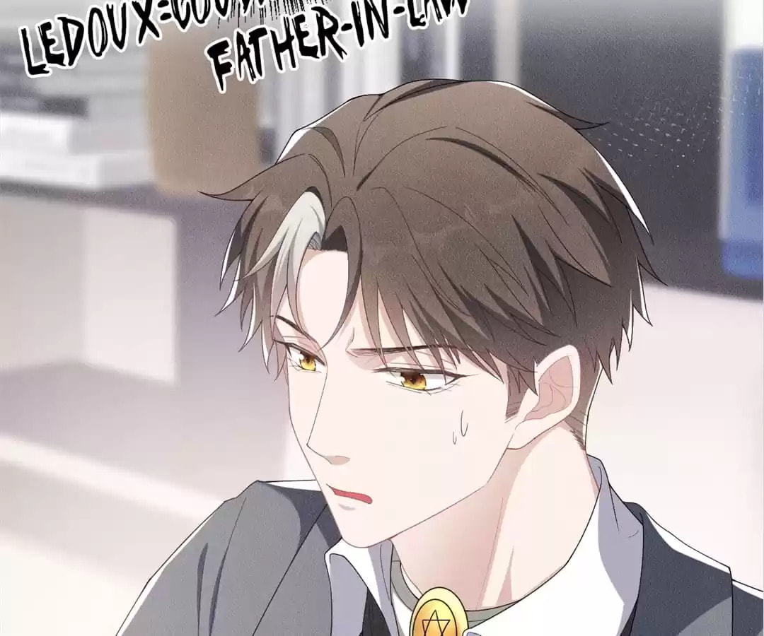 Read Tying up My Wolf (Colored) chapter 16 image 28 on Lezhin