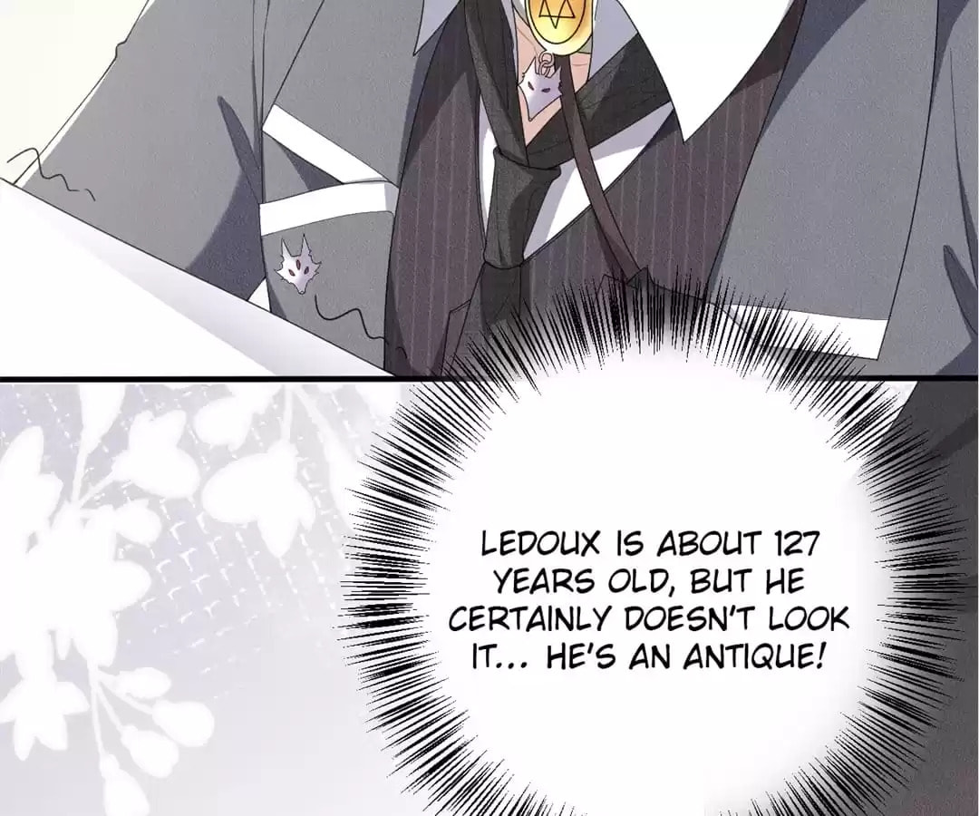 Read Tying up My Wolf (Colored) chapter 16 image 29 on Lezhin