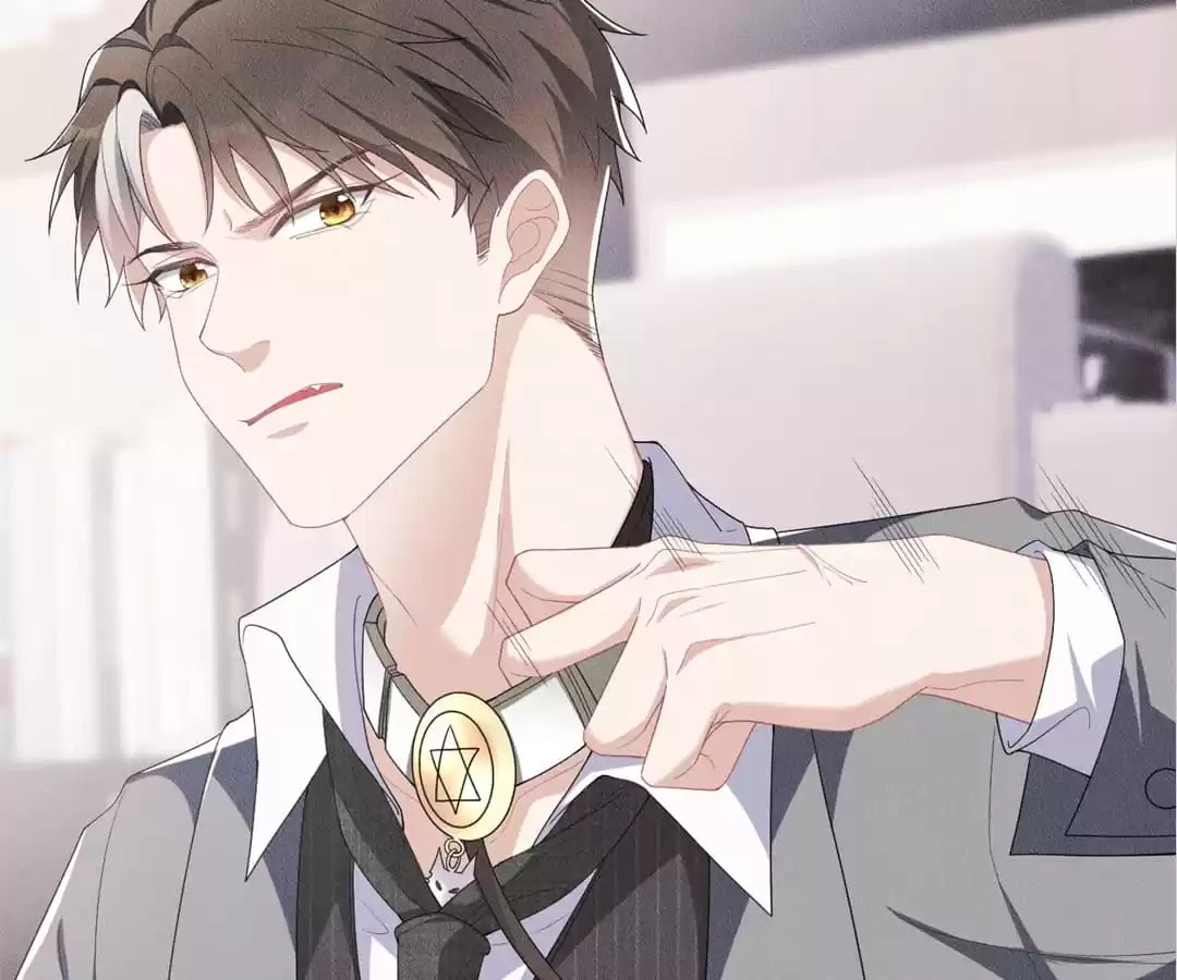 Read Tying up My Wolf (Colored) chapter 16 image 38 on Lezhin
