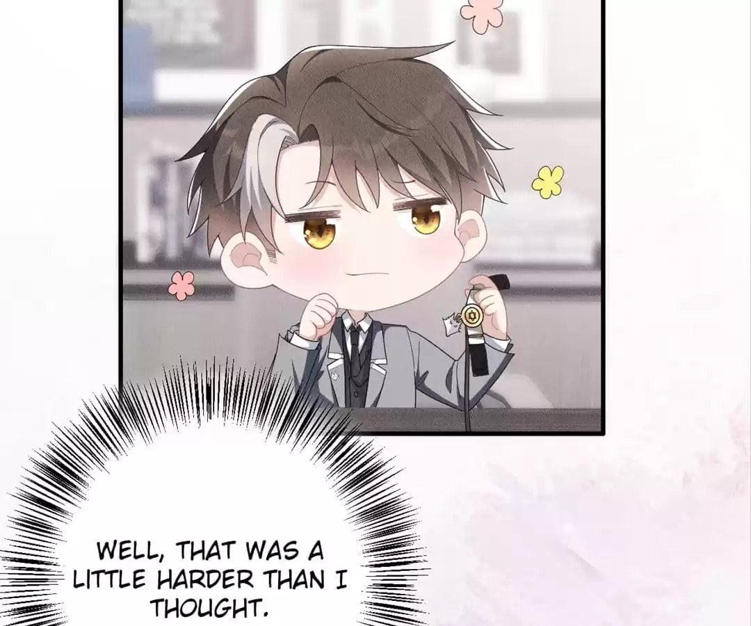 Read Tying up My Wolf (Colored) chapter 16 image 40 on Lezhin