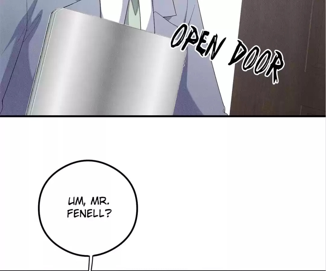 Read Tying up My Wolf (Colored) chapter 16 image 43 on Lezhin