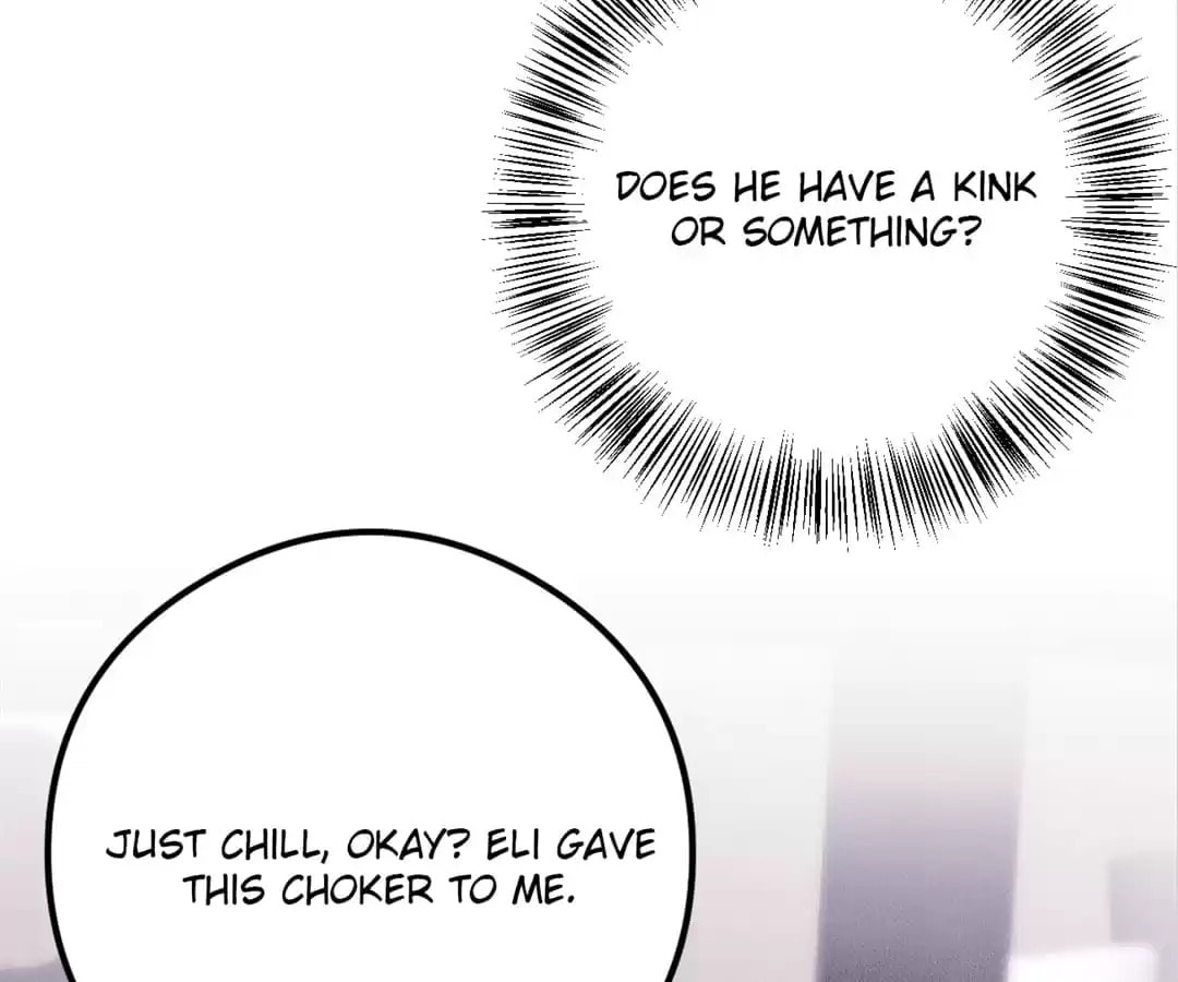 Read Tying up My Wolf (Colored) chapter 16 image 45 on Lezhin