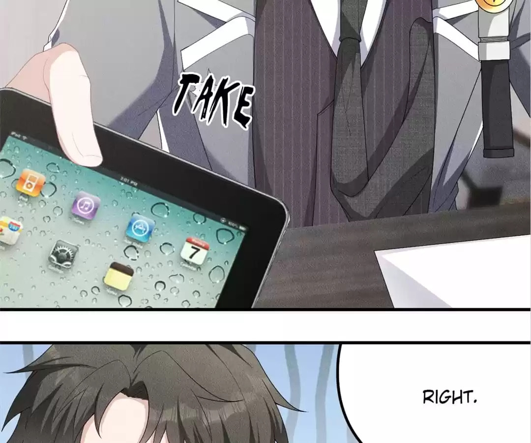 Read Tying up My Wolf (Colored) chapter 16 image 47 on Lezhin