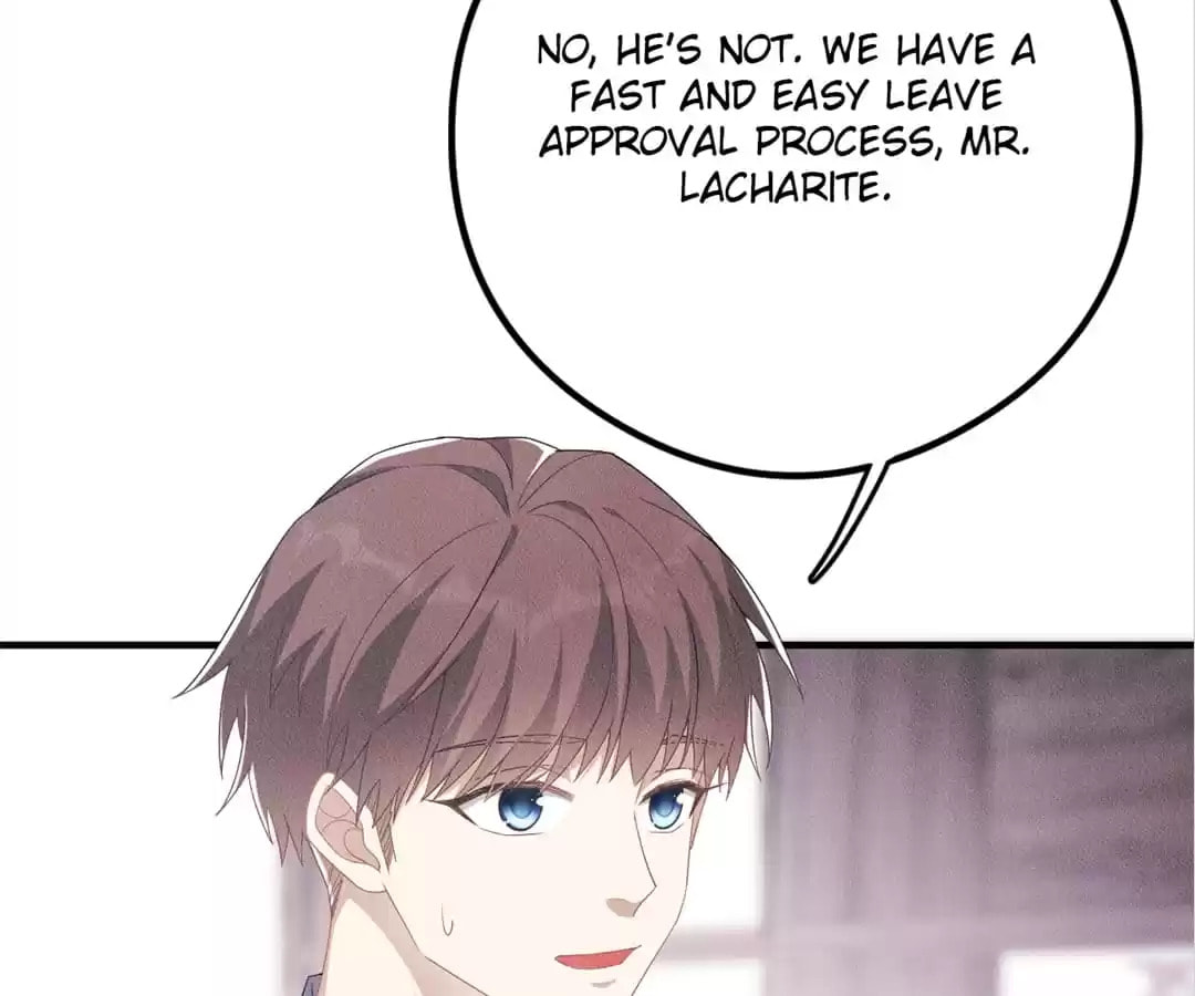 Read Tying up My Wolf (Colored) chapter 16 image 5 on Lezhin