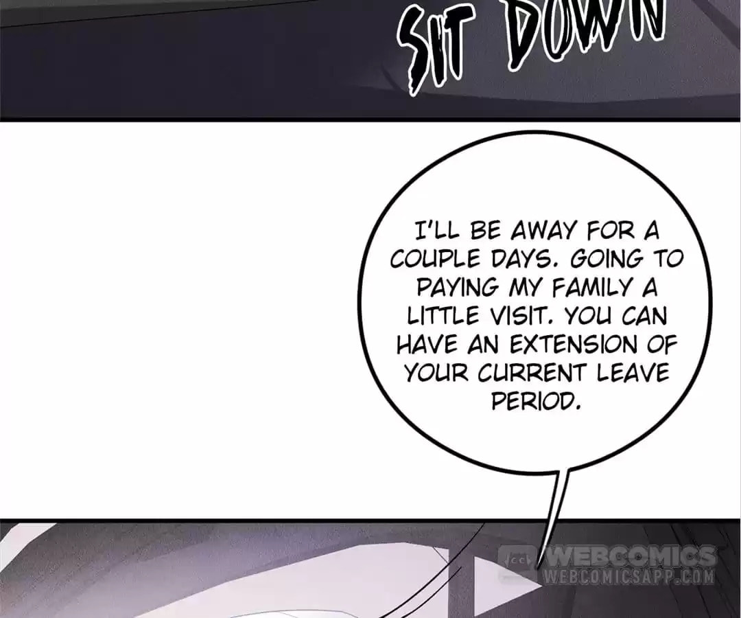 Read Tying up My Wolf (Colored) chapter 16 image 71 on Lezhin
