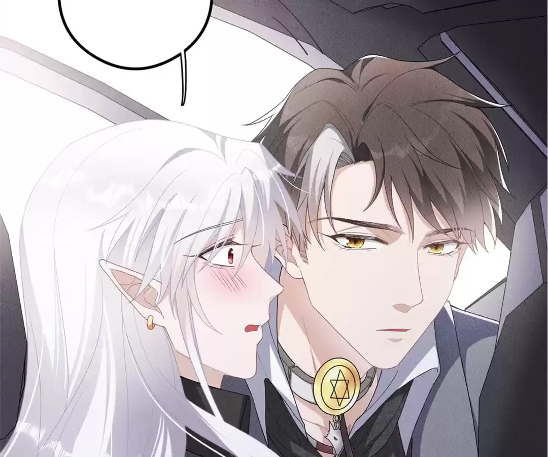 Read Tying up My Wolf (Colored) chapter 16 image 78 on Lezhin