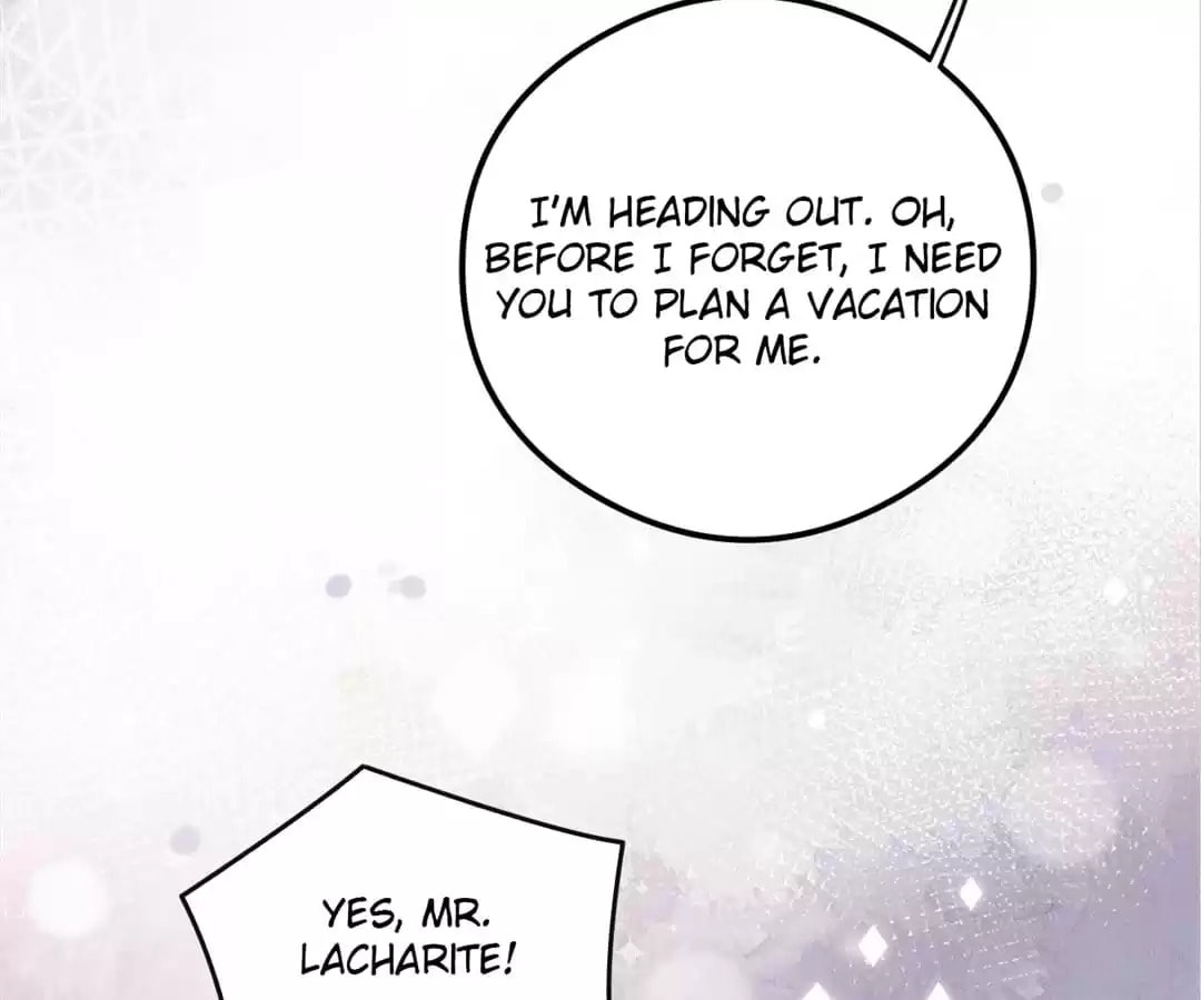 Read Tying up My Wolf (Colored) chapter 16 image 8 on Lezhin