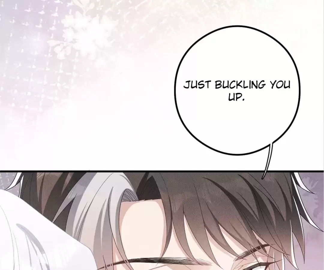 Read Tying up My Wolf (Colored) chapter 16 image 80 on Lezhin