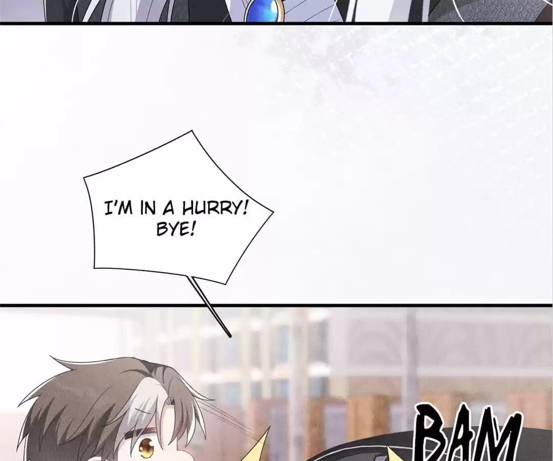 Read Tying up My Wolf (Colored) chapter 16 image 84 on Lezhin