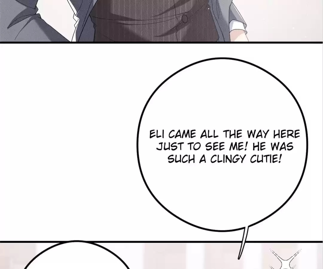 Read Tying up My Wolf (Colored) chapter 16 image 89 on Lezhin