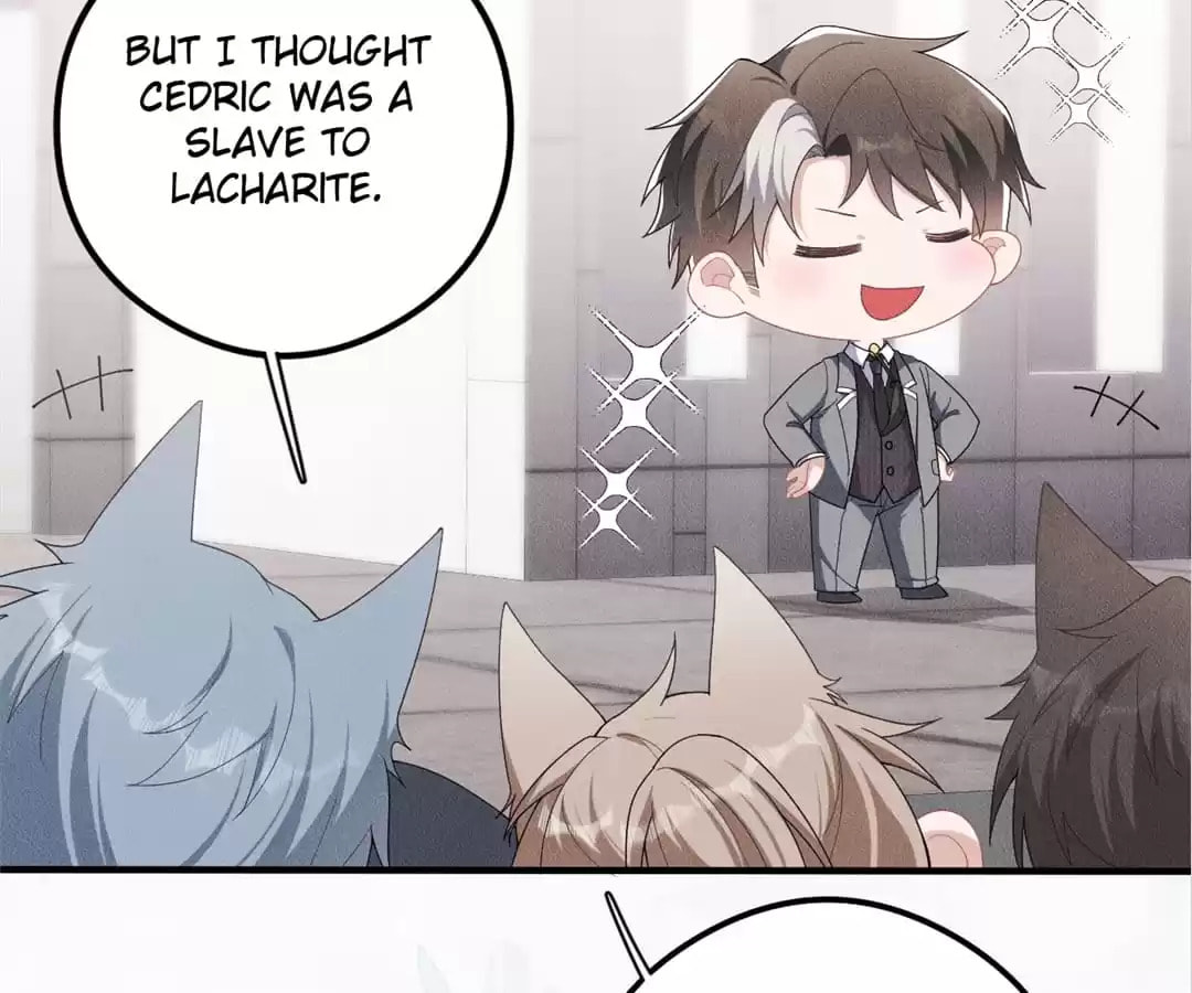 Read Tying up My Wolf (Colored) chapter 16 image 90 on Lezhin