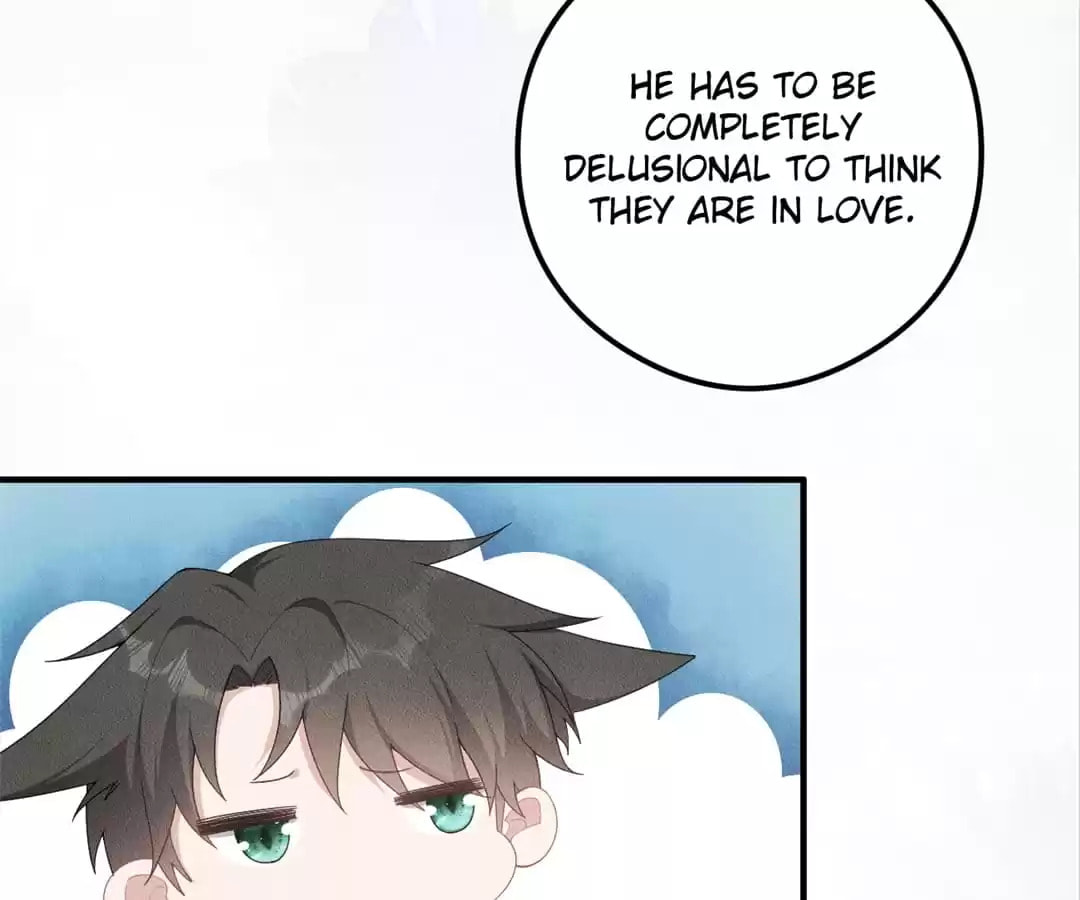 Read Tying up My Wolf (Colored) chapter 16 image 91 on Lezhin