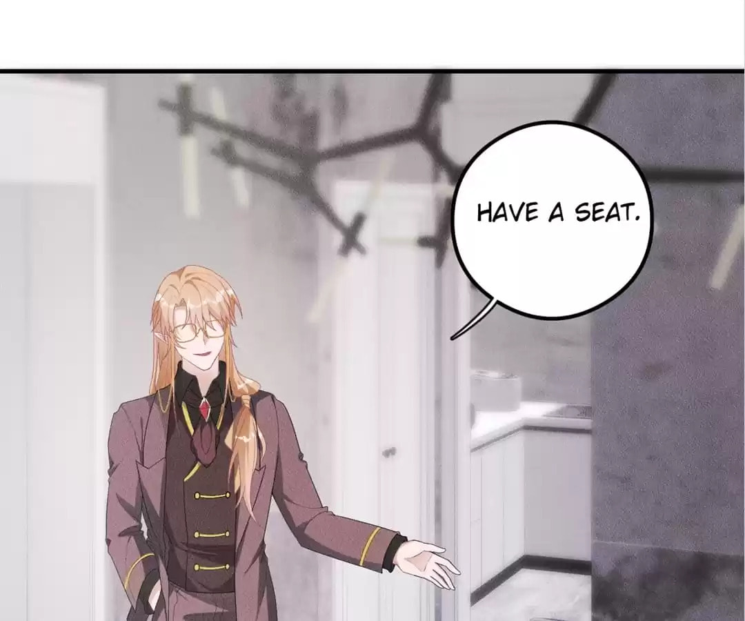 Read Tying up My Wolf (Colored) chapter 17 image 10 on Lezhin