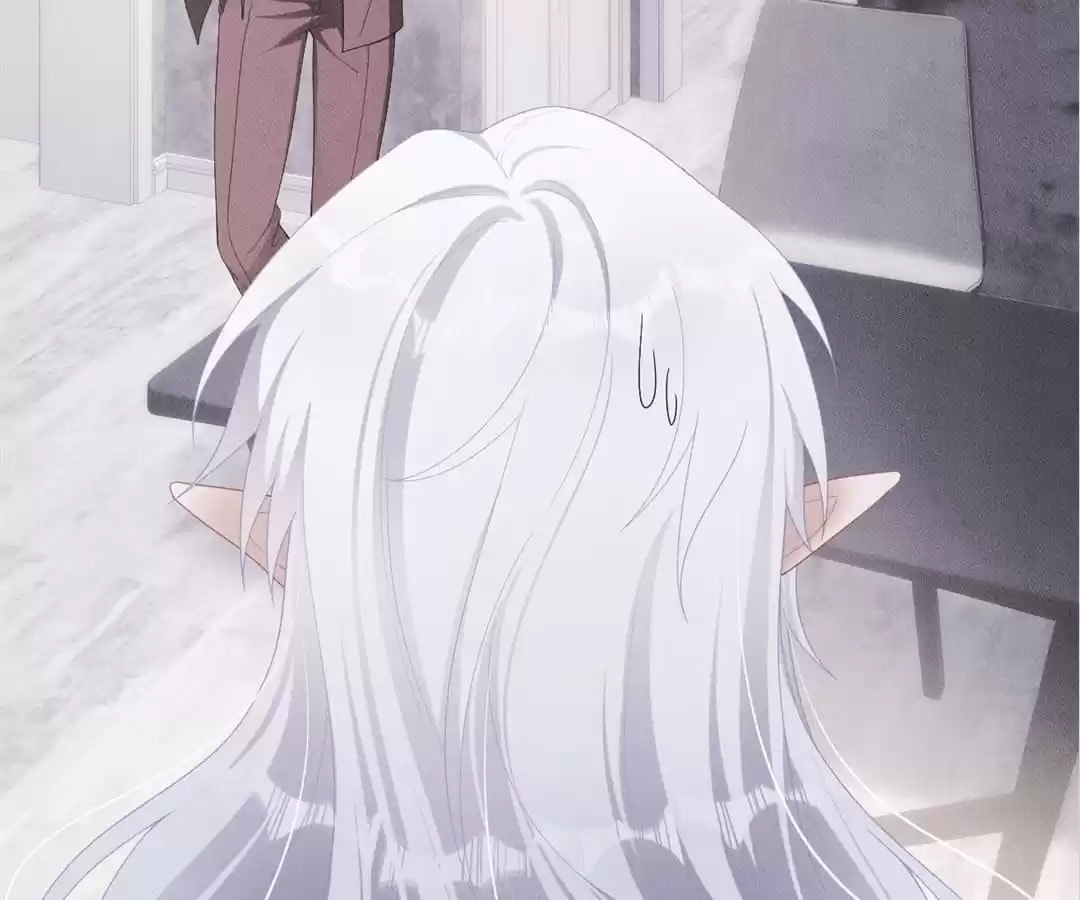 Read Tying up My Wolf (Colored) chapter 17 image 11 on Lezhin