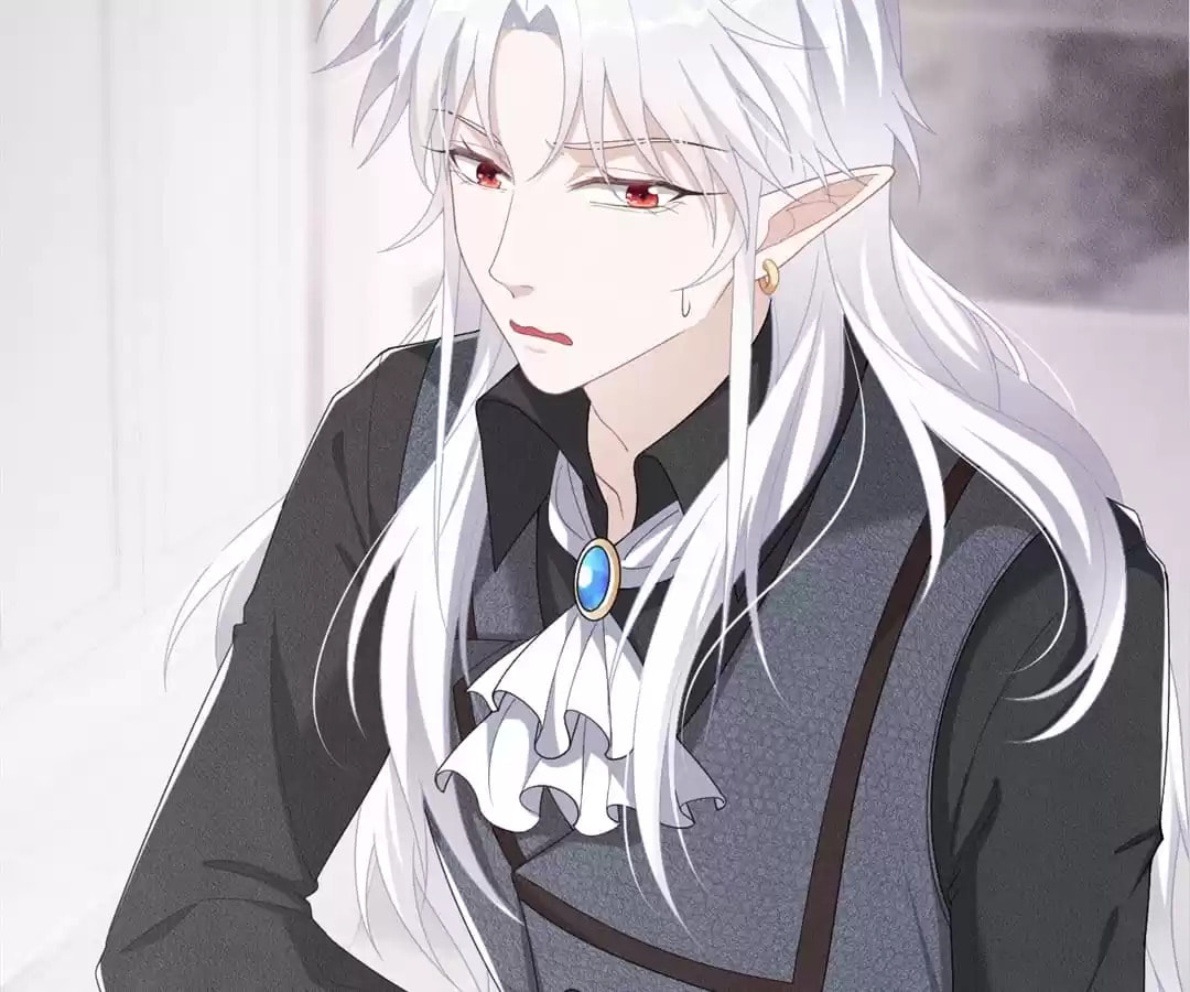 Read Tying up My Wolf (Colored) chapter 17 image 13 on Lezhin
