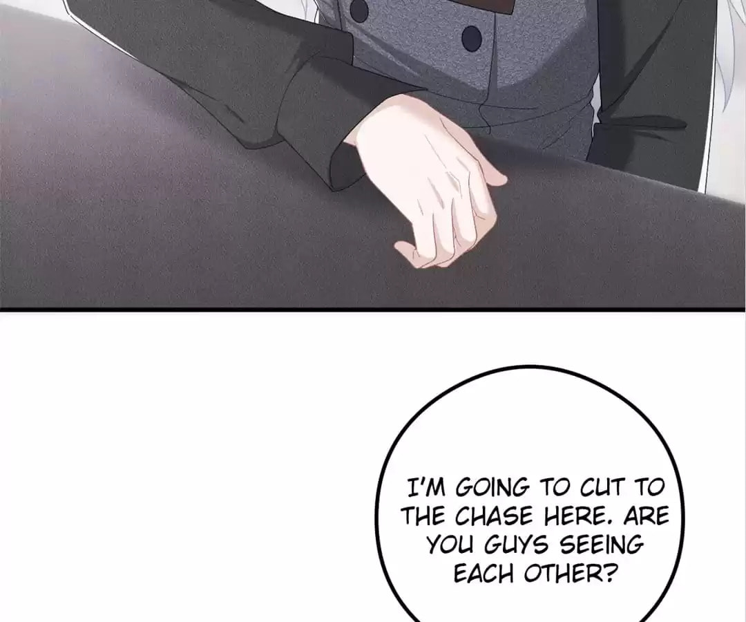 Read Tying up My Wolf (Colored) chapter 17 image 14 on Lezhin