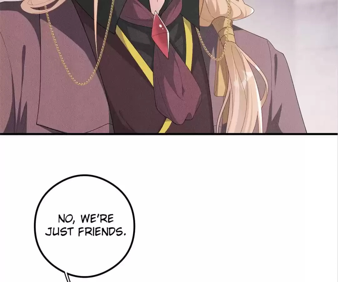 Read Tying up My Wolf (Colored) chapter 17 image 16 on Lezhin