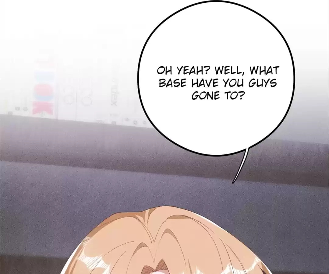 Read Tying up My Wolf (Colored) chapter 17 image 18 on Lezhin