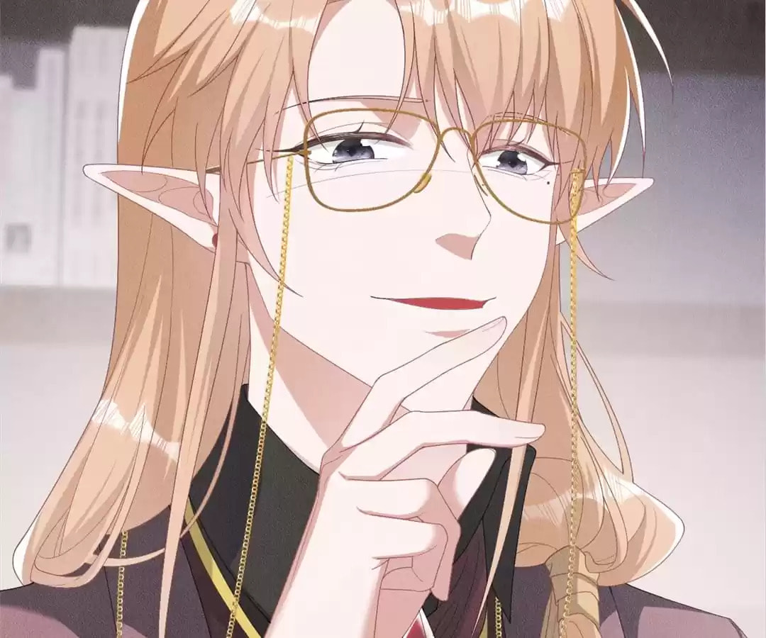 Read Tying up My Wolf (Colored) chapter 17 image 19 on Lezhin