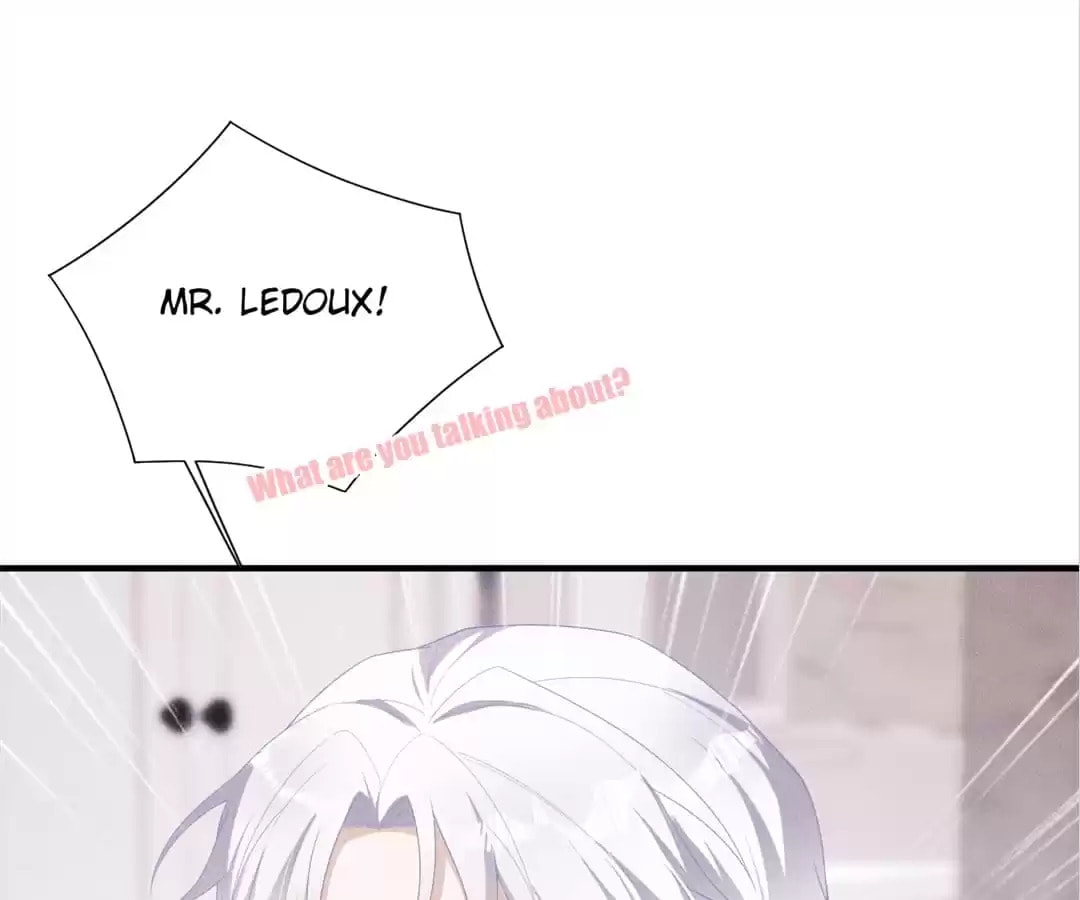Read Tying up My Wolf (Colored) chapter 17 image 21 on Lezhin