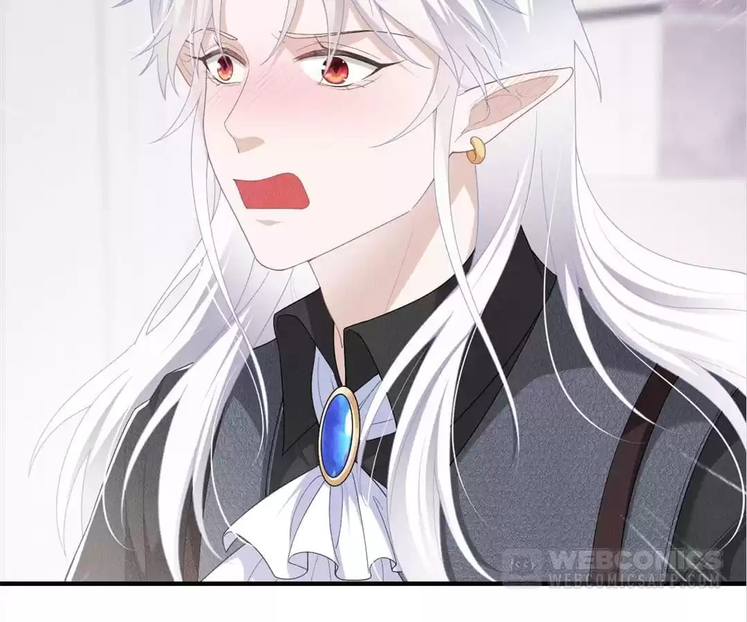 Read Tying up My Wolf (Colored) chapter 17 image 22 on Lezhin