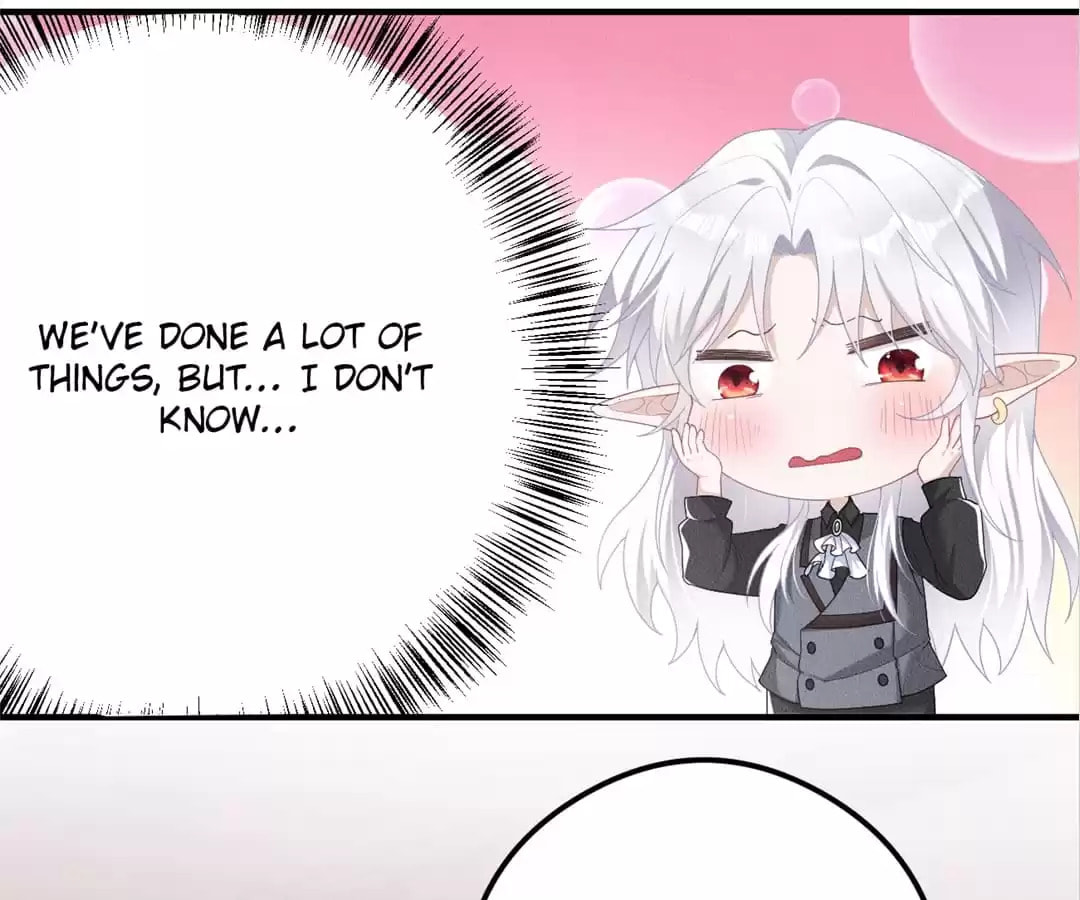 Read Tying up My Wolf (Colored) chapter 17 image 23 on Lezhin