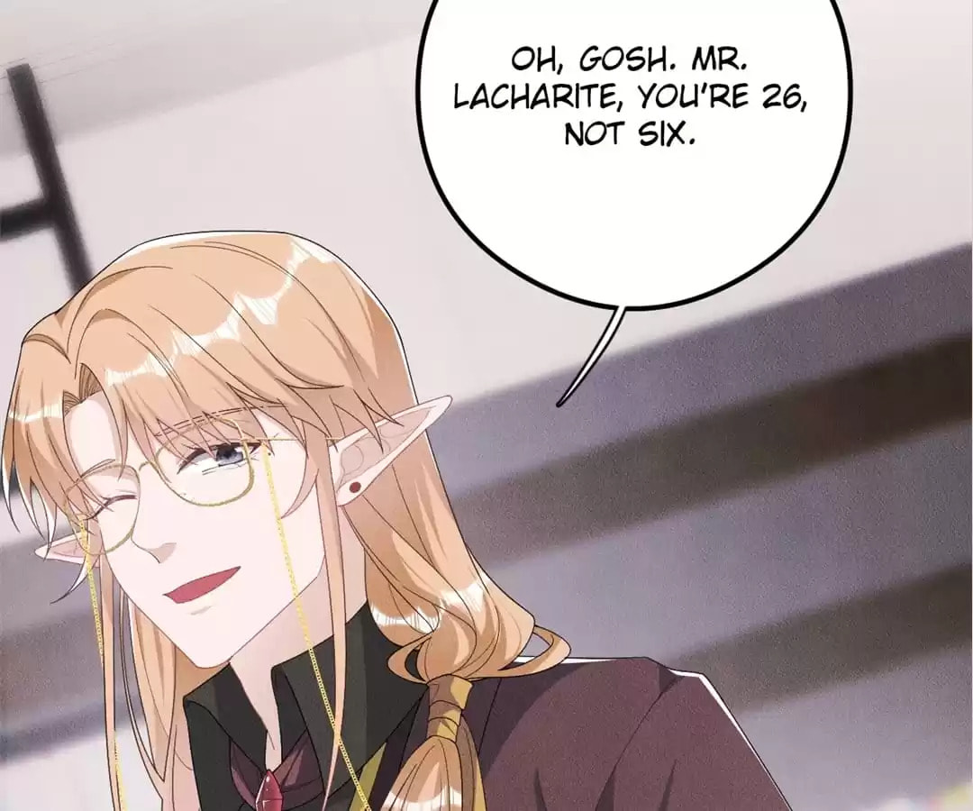 Read Tying up My Wolf (Colored) chapter 17 image 24 on Lezhin