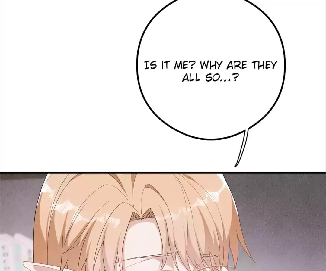 Read Tying up My Wolf (Colored) chapter 17 image 28 on Lezhin
