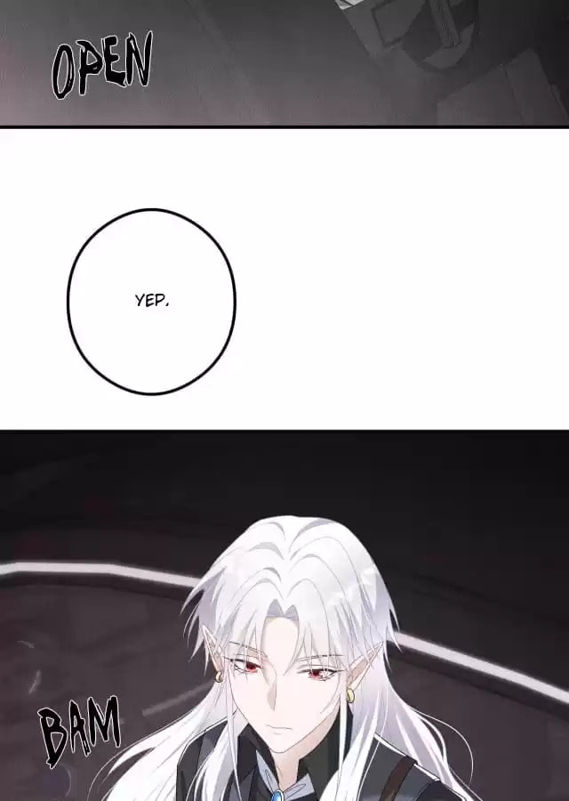 Read Tying up My Wolf (Colored) chapter 17 image 3 on Lezhin
